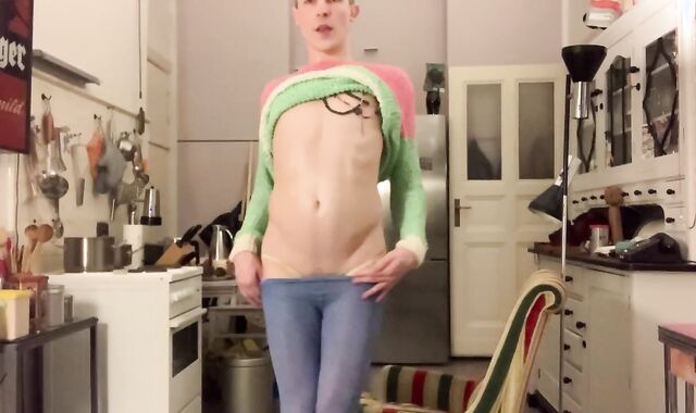 youngster IS ALWAYS THIRSTY FOR naked pink cigar