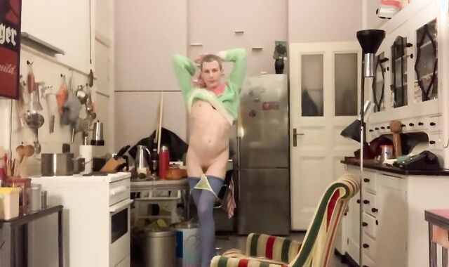 youngster IS ALWAYS THIRSTY FOR naked pink cigar