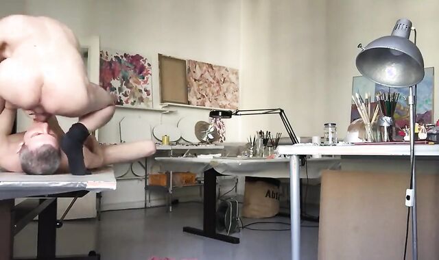 teenage IS ALWAYS THIRSTY FOR moist shlong