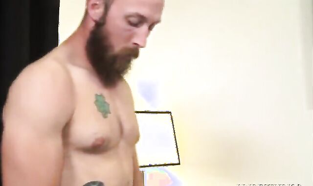 Dustin Steele And Brendan Patrick (BDFSA)