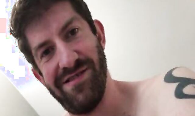 man harsh plowing And deep Breeding