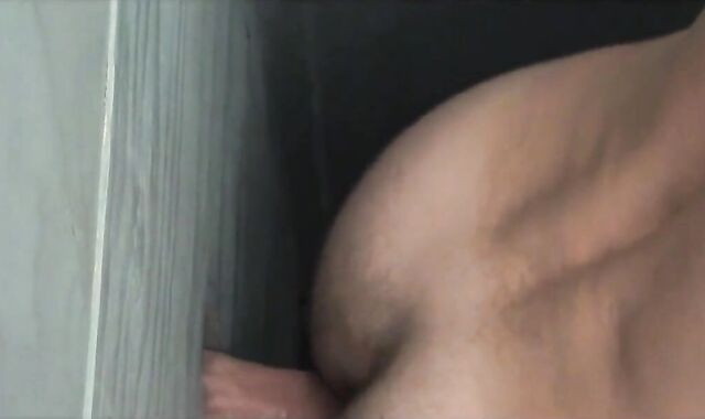 humungous Gloryhole Surprise