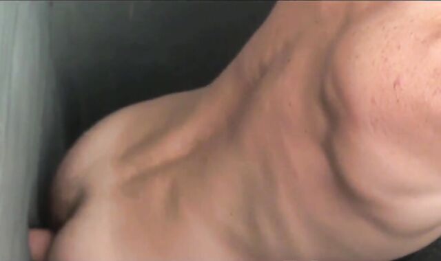 humungous Gloryhole Surprise