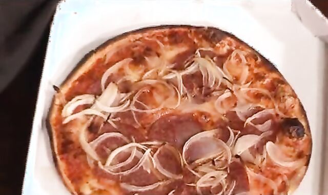 Thierry Lamasse boned By Tim  K