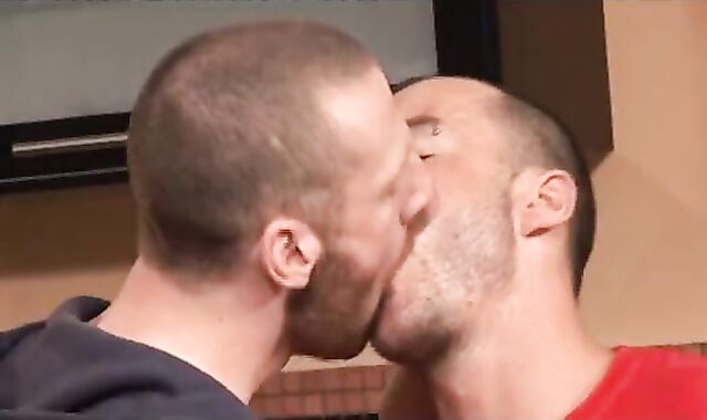 Thierry Lamasse boned By Tim  K