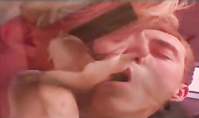 Internal Ejaculation Surprise