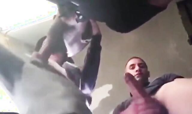 below The sucky-sucky-vibration hefty ten-Pounder teenager pals