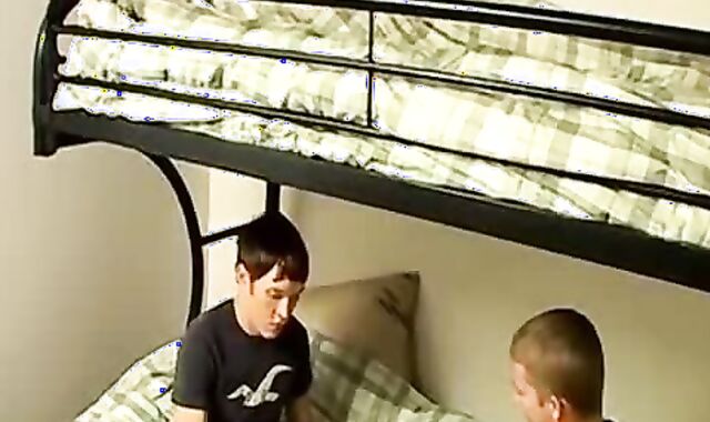 Suspended penises Are Drained To The confinement