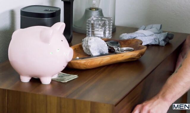 Cracking And inject My fuckhole - Jaxton Wheeler with Timothy Drake dinky Intercourse