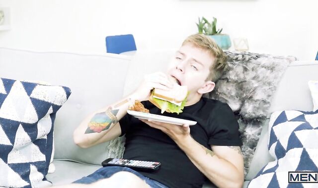 Cracking And inject My fuckhole - Jaxton Wheeler with Timothy Drake dinky Intercourse