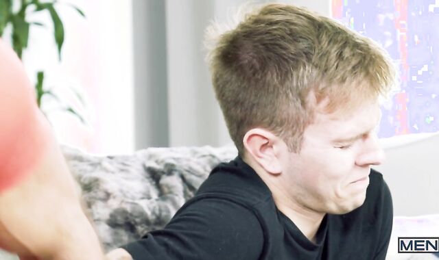 Cracking And inject My fuckhole - Jaxton Wheeler with Timothy Drake dinky Intercourse