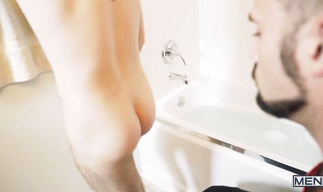 Cracking And inject My fuckhole - Jaxton Wheeler with Timothy Drake dinky Intercourse