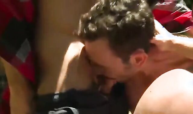 Urban Pioneer   Rocco Steele And allies