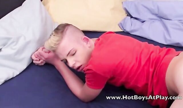 Scally twunks boinking