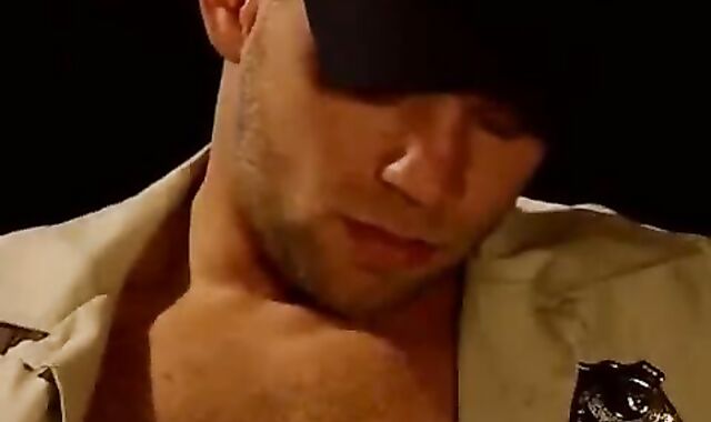 2 lads Caught By Security Guard