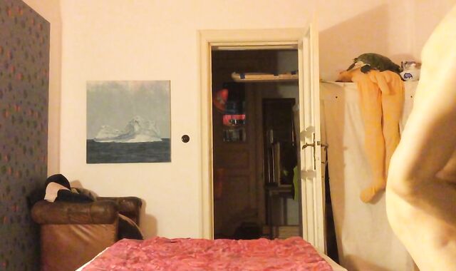 teenie IS ALWAYS THIRSTY FOR naked sausage