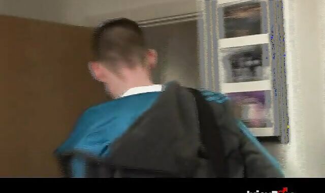 Scally Intercourse-Offender #two