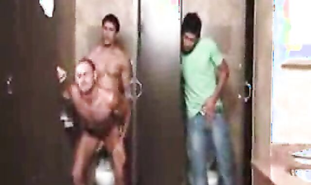 Cruising In tub(Part 1)