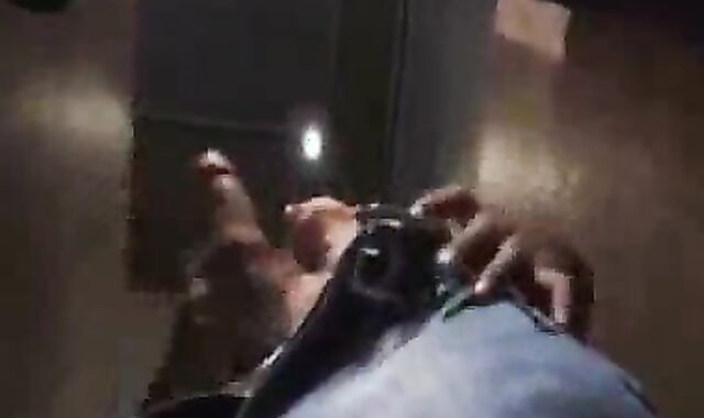 Cruising In tub(Part 1)