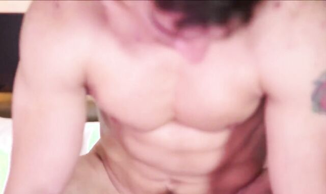 pounding fuckpole permeates Deeply