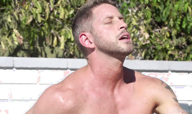 FalconStudios - Tristan Hunter as well as JJ Knight