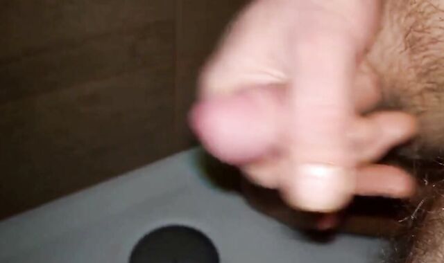 Twink Prostate Massage with Happy Ending