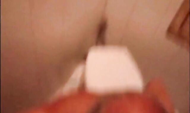 Daddy's Bathroom Blowjob Adventure 2