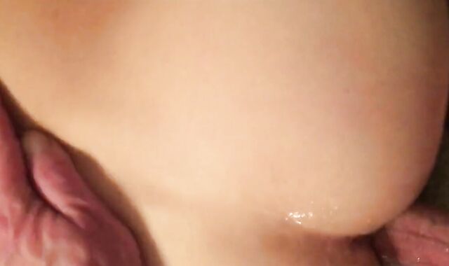 Daddy's Favorite Bareback Boy