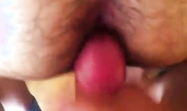 Bulgarian Bareback Creampie 2