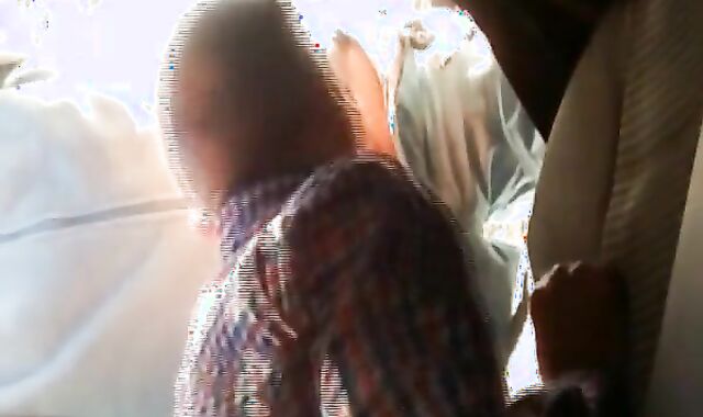 Maduro Suck Oldman - Amateur Daddy Blowjob