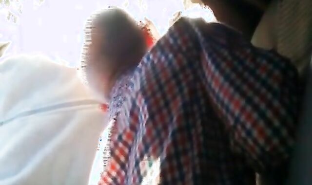 Maduro Suck Oldman - Amateur Daddy Blowjob