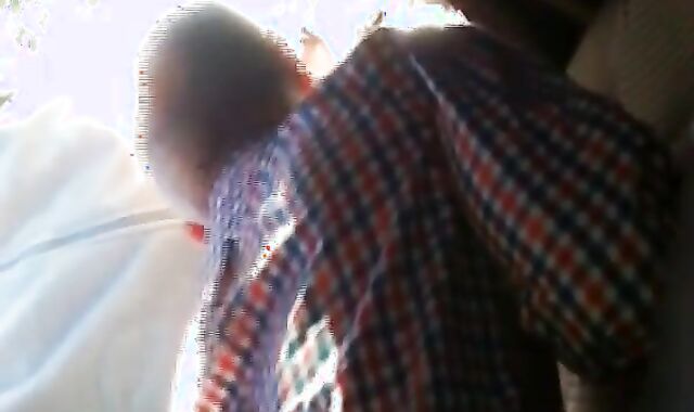 Maduro Suck Oldman - Amateur Daddy Blowjob