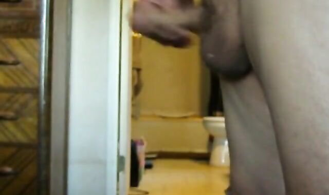 Twink Massage Masturbation Video