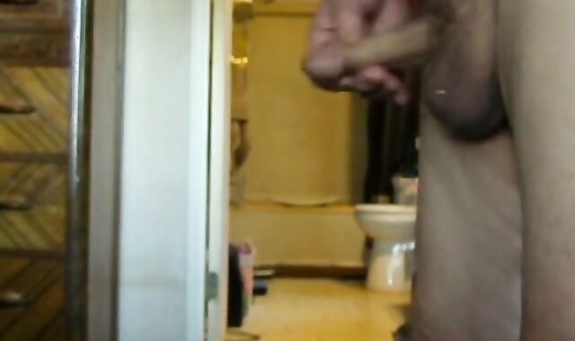 Twink Massage Masturbation Video