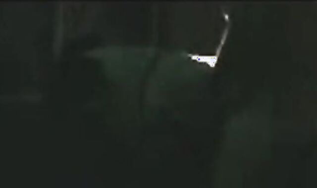 Ex-Hubby Turns Cock-Loving Cumslut for Big Bareback Dick