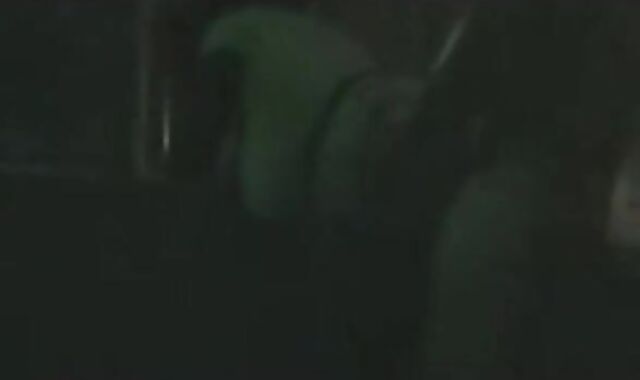 Ex-Hubby Turns Cock-Loving Cumslut for Big Bareback Dick