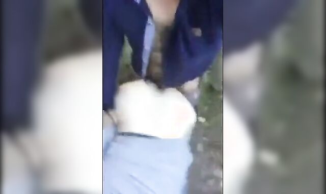 Outdoor Amateur Fun with Hakan, Vol. 3 2