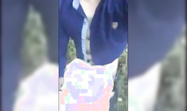 Outdoor Amateur Fun with Hakan, Vol. 3 2