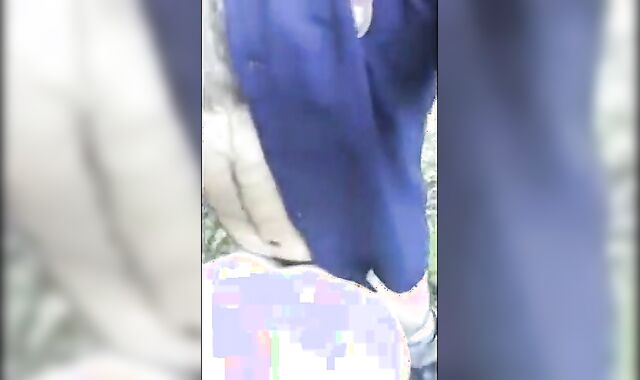 Outdoor Amateur Fun with Hakan, Vol. 3 2