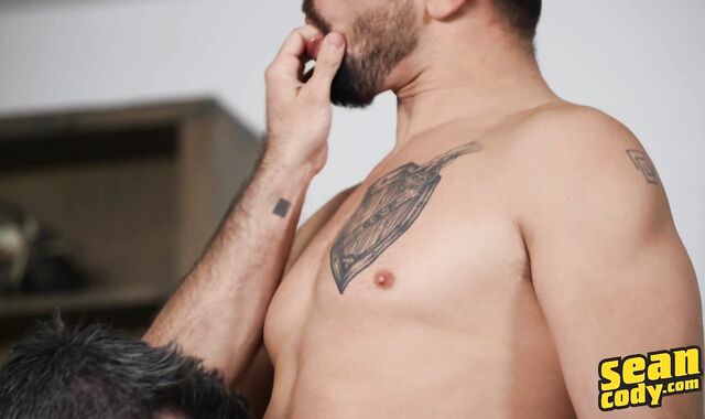 Daniel & Brysen: wet - Yankee Creep Glimpse