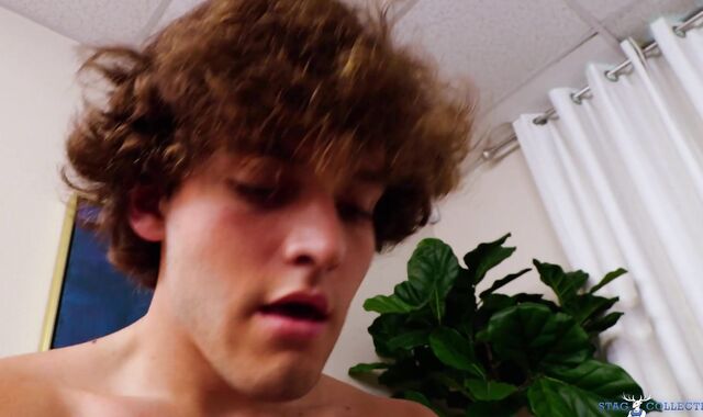 Stagcollective: Inexperienced Blake Kinkier truly likes noisy bang-out