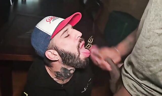 That BIG BLACK COCK Is Meant For A $lutty fuckhole This Master, dinky Me [ONLYFANS]