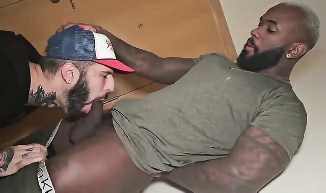 That BIG BLACK COCK Is Meant For A $lutty fuckhole This Master, dinky Me [ONLYFANS]