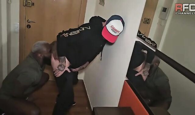 That BIG BLACK COCK Is Meant For A $lutty fuckhole This Master, dinky Me [ONLYFANS]