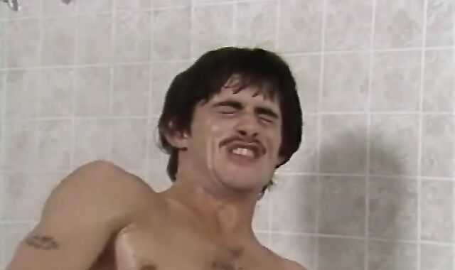 Jeff Stryker Powertool - All Money-shots