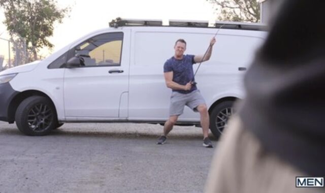 Bottom Fishing - Pierce Paris, Michael Boston Yankee tear up