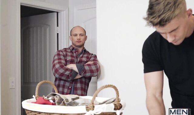 Got Parent?: humid - John Magnum, Jake Porter assfuck dril