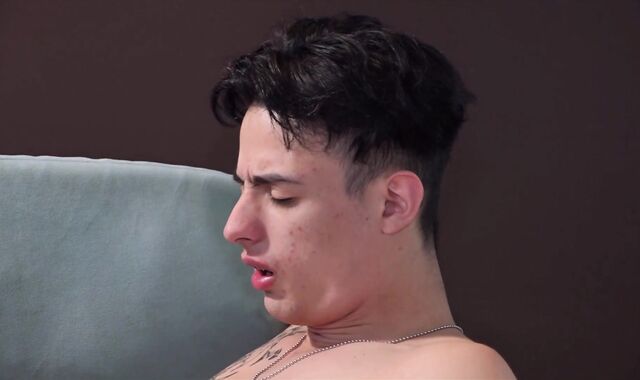 Iomacho: Rock hard Sly and Leon