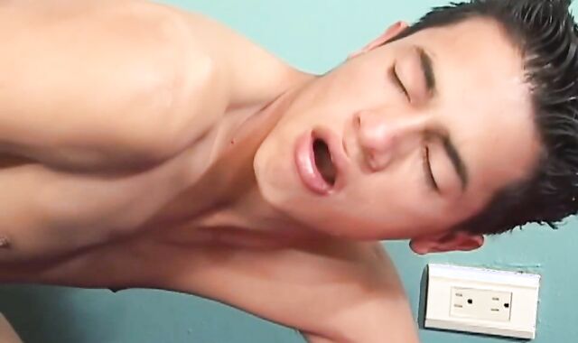 OTB Boyz - Lean mexican duo blowing uncircumcised salami in the sofa