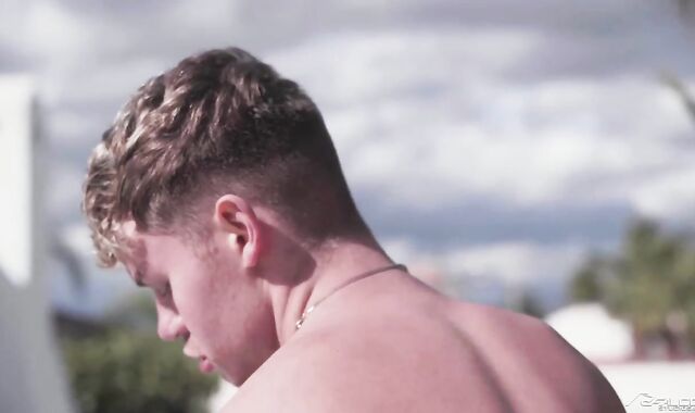 FalconStudios.com: Latino fantasies for sans a condom noisy fuck-fest